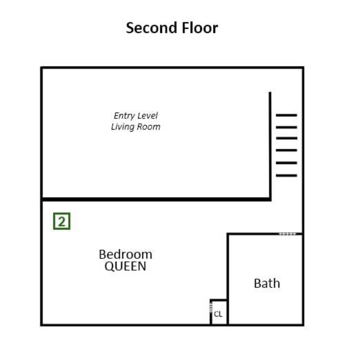 Barnwood Ridge Villa Гетлинбург Екстериор снимка